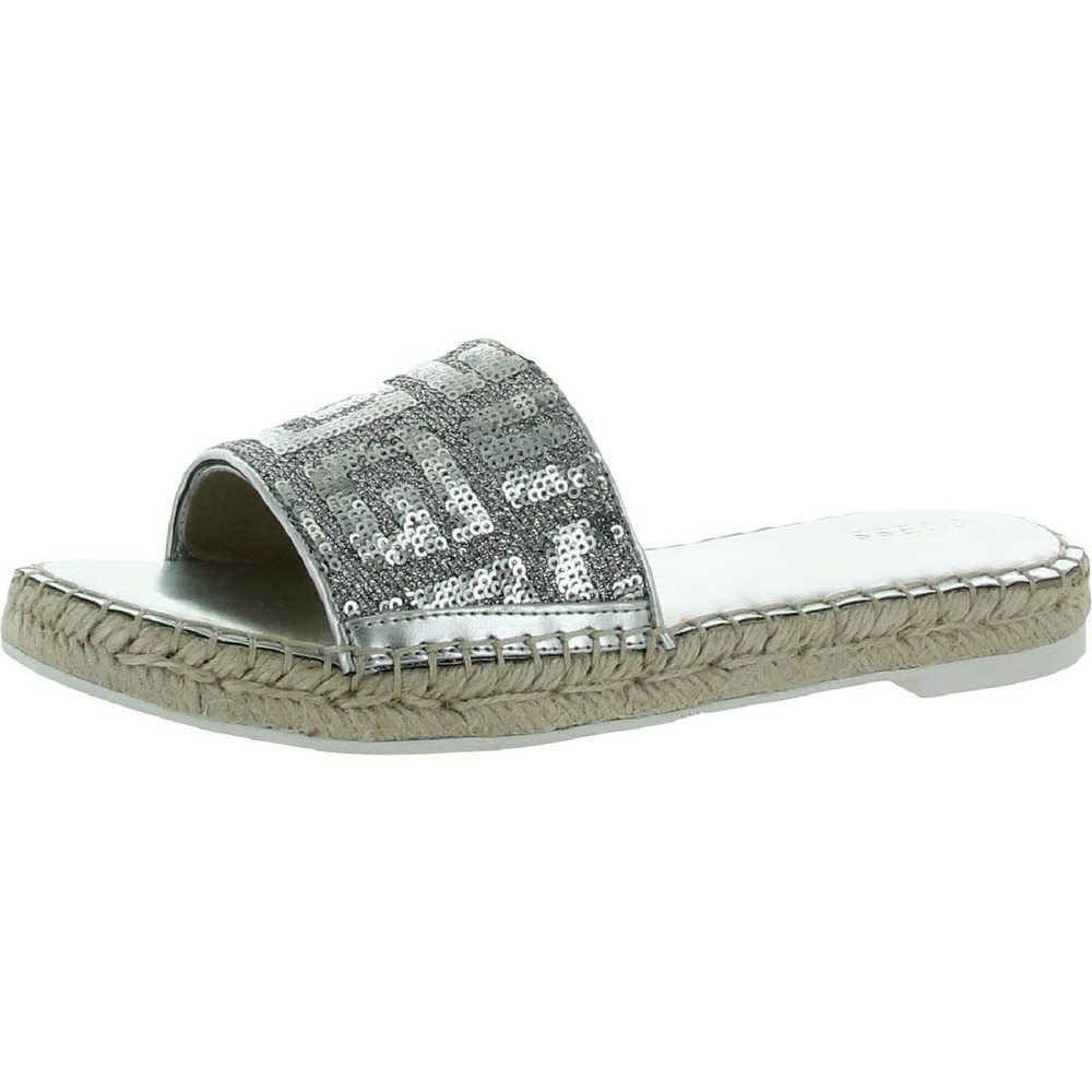 GUESS Guidany Silver/Argento 8.5 M